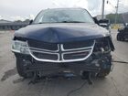 2018 Dodge Journey Sxt Blue vin: 3C4PDCBGXJT526090