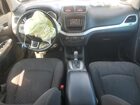 2018 Dodge Journey Sxt Blue vin: 3C4PDCBGXJT526090