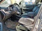 2018 Dodge Journey Gt Blue vin: 3C4PDCEG6JT380430