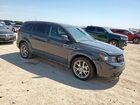 2018 Dodge Journey Gt Blue vin: 3C4PDCEG6JT380430