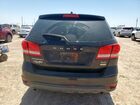 2018 Dodge Journey Gt Black vin: 3C4PDCEG8JT346912