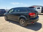 2018 Dodge Journey Gt Black vin: 3C4PDCEG8JT346912