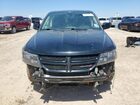 2018 Dodge Journey Gt Black vin: 3C4PDCEG8JT346912