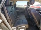 2018 Dodge Journey Gt Black vin: 3C4PDCEG8JT346912