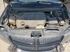 2018 Dodge Journey Gt Black vin: 3C4PDCEG8JT346912