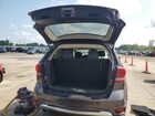 2018 Dodge Journey Crossroad Gray vin: 3C4PDCGG0JT171262 2018 Dodge Journey Crossroad Gray vin: 3C4PDCGG0JT171262