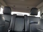 2018 Dodge Journey Crossroad White vin: 3C4PDCGG1JT504875