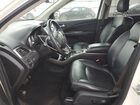 2018 Dodge Journey Crossroad White vin: 3C4PDCGG1JT504875