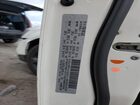 2018 Dodge Journey Crossroad White vin: 3C4PDCGG1JT504875