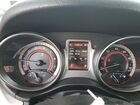 2018 Dodge Journey Crossroad White vin: 3C4PDCGG1JT504875