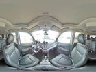 2018 Dodge Journey Crossroad White vin: 3C4PDCGG1JT504875