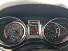 2018 Dodge Journey Crossroad Blue vin: 3C4PDCGG6JT188759