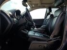 2018 Dodge Journey Crossroad Blue vin: 3C4PDCGG6JT188759