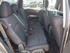2018 Dodge Journey Se Gray vin: 3C4PDDAG9JT478119