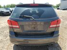 2018 Dodge Journey Se Gray vin: 3C4PDDAG9JT478119