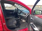 2016 Dodge Journey Sxt Красный vin: 3C4PDDBG1GT150152