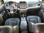 2019 Dodge Journey Gt Белый vin: 3C4PDDEGXKT769868