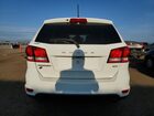 2019 Dodge Journey Gt Белый vin: 3C4PDDEGXKT769868