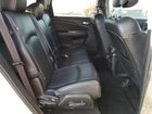2019 Dodge Journey Gt Белый vin: 3C4PDDEGXKT769868