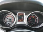 2019 Dodge Journey Gt Белый vin: 3C4PDDEGXKT769868