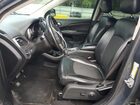 2018 Dodge Journey Crossroad Gray vin: 3C4PDDGG7JT387471