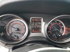 2018 Dodge Journey Crossroad Gray vin: 3C4PDDGG7JT387471