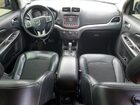 2018 Dodge Journey Crossroad Gray vin: 3C4PDDGG7JT387471