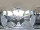 2018 Dodge Journey Crossroad Gray vin: 3C4PDDGG7JT387471