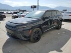 2024 Jeep Wagoneer S Launch Edition Black vin: 3C4RJNAKXRT172456