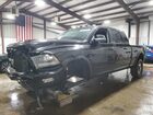 2017 Ram 3500 Laramie Black vin: 3C63R3ML5HG576934