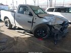 2018 Ram 1500   Silver vin: 3C6JR7CT5JG244756