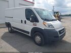 2021 Ram Promaster 1500 Low Roof 136 Wb White vin: 3C6LRVAG3ME527031