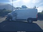 2021 Ram Promaster 1500 Low Roof 136 Wb Белый vin: 3C6LRVAG7ME552613
