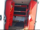 2021 Ram Promaster 1500 Low Roof 136 Wb Белый vin: 3C6LRVAG7ME552613
