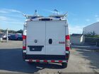 2021 Ram Promaster 1500 Low Roof 136 Wb Белый vin: 3C6LRVAG7ME552613