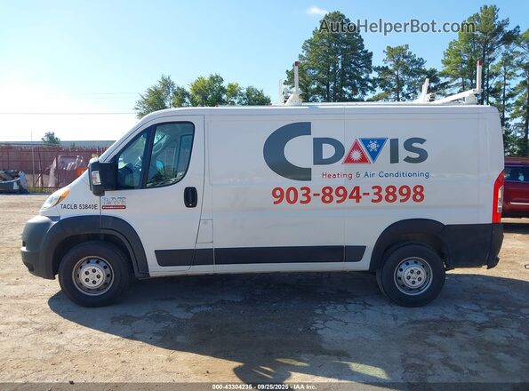 3C6LRVAG7ME577656 2021 RAM PROMASTER 1500 Белый 