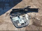 2021 Ram Promaster 1500 Low Roof 136 Wb Белый vin: 3C6LRVAG7ME577656