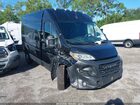 2023 Ram Promaster 1500   Black vin: 3C6LRVBG1PE548365