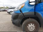 2021 Ram Promaster 1500 High Roof 136 Wb Синий vin: 3C6LRVBG5ME578111