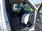 2023 Ram Promaster 1500 High Roof 136 Wb Белый vin: 3C6LRVBG6PE566859