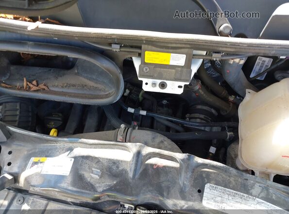 3C6LRVBG6PE566859 2023 RAM PROMASTER 1500 Белый Вид сзади