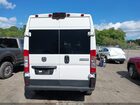 2023 Ram Promaster 1500 High Roof 136 Wb Белый vin: 3C6LRVBG6PE566859