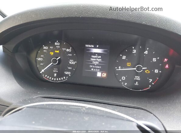 3C6LRVBG6PE566859 2023 RAM PROMASTER 1500 Белый Вид задних сидений