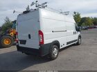 2022 Ram Promaster 2500 High Roof 159 Wb Желтый vin: 3C6LRVDG0NE102623