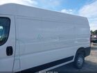 2023 Ram Promaster 2500 High Roof 159 Wb White vin: 3C6LRVDG1PE563915