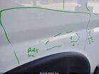 2023 Ram Promaster 2500 High Roof 159 Wb White vin: 3C6LRVDG1PE563915