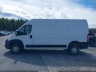 2023 Ram Promaster 2500 High Roof 159 Wb White vin: 3C6LRVDG1PE563915