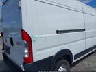 2023 Ram Promaster 2500 High Roof 159 Wb White vin: 3C6LRVDG1PE563915
