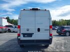 2023 Ram Promaster 2500 High Roof 159 Wb White vin: 3C6LRVDG1PE563915