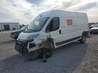 2024 Ram Promaster 2500 2500 High White vin: 3C6LRVDG2RE153482